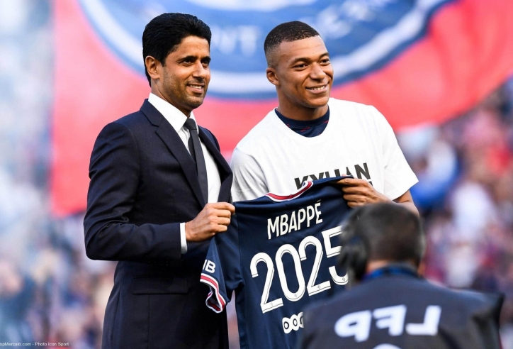 Nghịch cảnh tại PSG: Khi 'nhà giàu' cũng phải học cách tiêu tiền