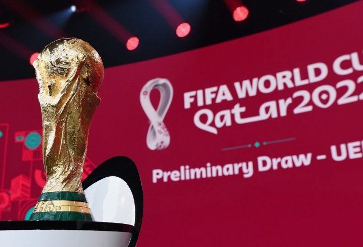 World Cup 2022 chính thức dời lịch khai màn vì luật 'bất thành văn'