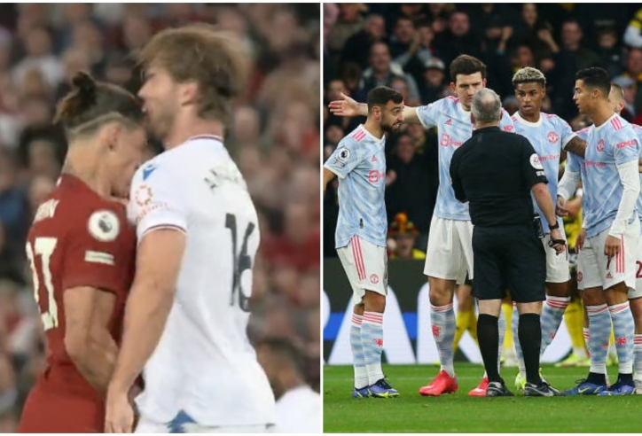 Tin bóng đá 16/8: Bom tấn Nunez húc đầu như Zidane; sao MU tập hợp đòi yêu sách