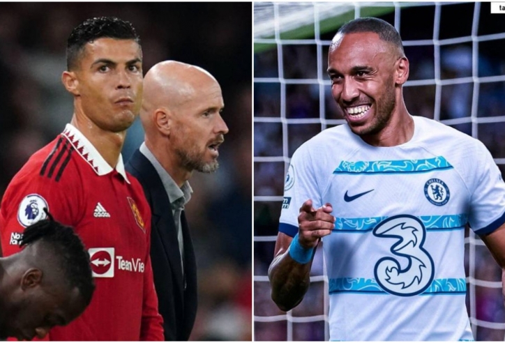 Tin chuyển nhượng 1/9: Cánh cửa duy nhất cho Ronaldo, Chelsea tất bật chốt sổ chợ hè