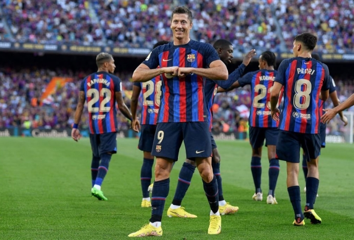 Nhận định, dự đoán Barca vs Sevilla, 02h00 ngày 4/9/2022
