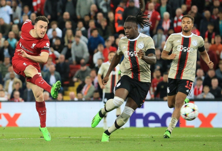 Video bàn thắng Liverpool vs Ajax: Kịch tính đến phút cuối cùng