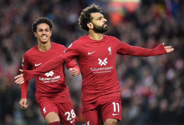 Nhận định, dự đoán Liverpool vs West Ham, 1h30 ngày 20/10