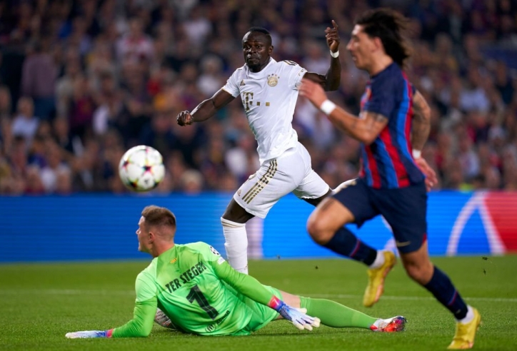 Video bàn thắng Barca vs Bayern: Tấn công như vũ bão, điểm nhấn VAR