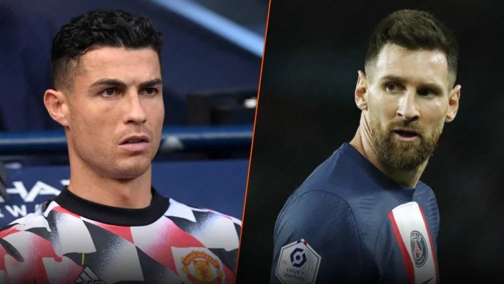 Tin chuyển nhượng tối 29/10: Ronaldo bắn 'tín hiệu' về bến xưa; Messi được mở lối sang Anh?