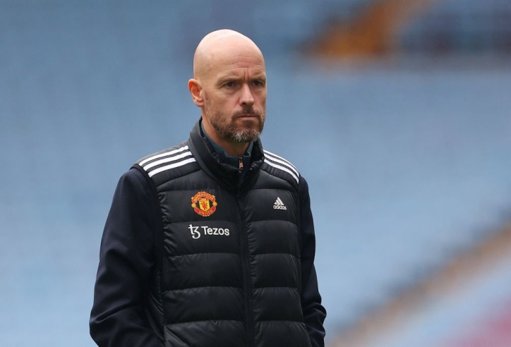 HLV Ten Hag: 'MU đá rất cầu thả'