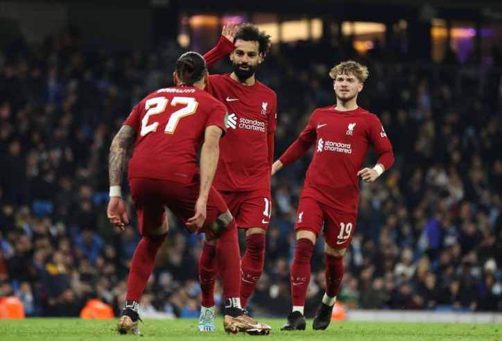 Nhận định, dự đoán Liverpool vs Leicester, 3h00 ngày 31/12