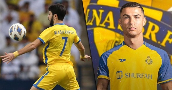 Thực hư vụ Al Nassr đuổi tiền đạo không nhường áo số 7 cho Ronaldo?