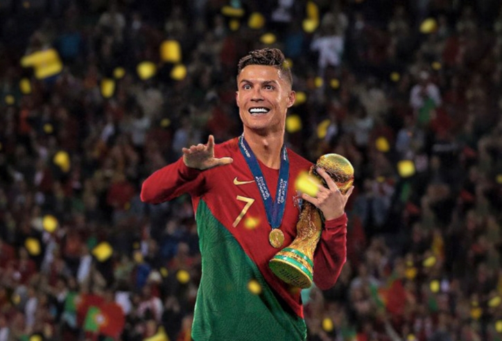 CHÍNH THỨC: ĐT Bồ Đào Nha có HLV mới, cơ hội cho Ronaldo dự World Cup 2026