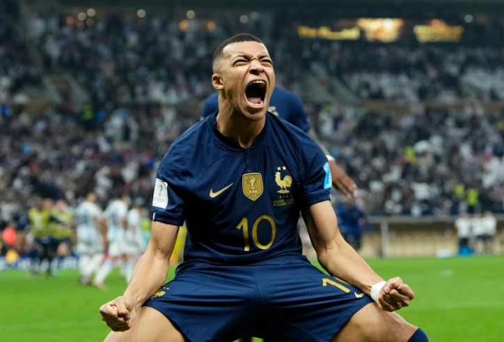 Thiên thời địa lợi, Mbappe sắp nhận trọng trách lớn nhất sự nghiệp