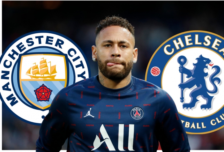 Huyền thoại Brazil chỉ thẳng bến đỗ hoàn hảo cho Neymar sau khi rời PSG