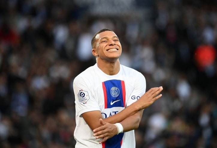 PSG tiết lộ thông tin mật, Mbappe liền nổi 'cơn thịnh nộ'