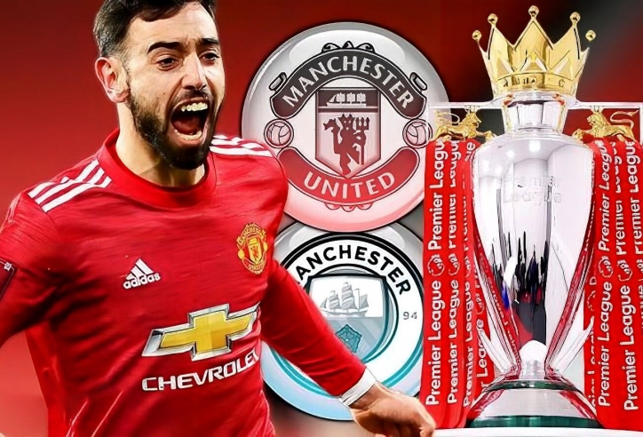 Kịch bản khó tin: Man City bị phạt, MU được công nhận vô địch