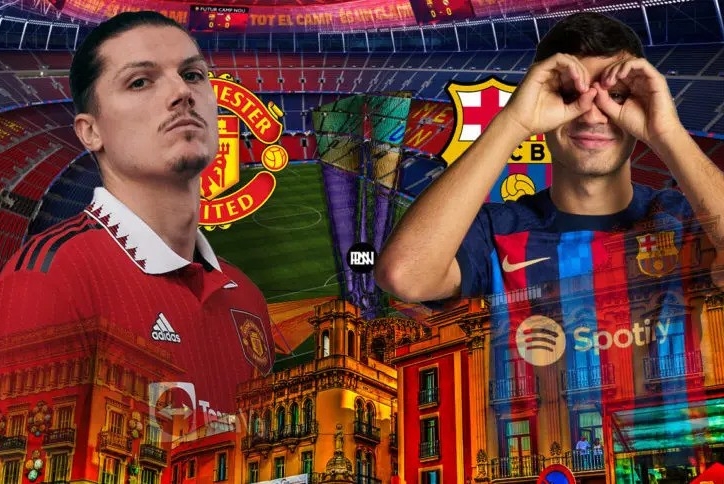 Nhận định, dự đoán Barca vs MU, 0h45 ngày 17/2