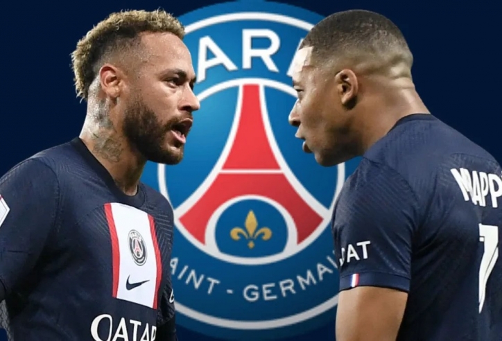 PSG nhận sai, sẵn sàng ra tay xử ngôi sao vì HLV vô địch C1?