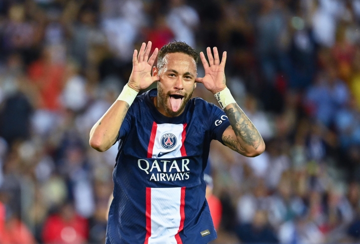 Mặc án trảm chờ sẵn, Neymar nói lời khó nghe với sếp lớn PSG