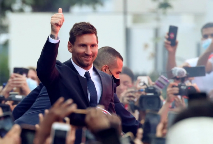 Tin chuyển nhượng tối 4/3: Messi liên hệ CLB trong mơ, rõ người kế vị Pep Guardiola?