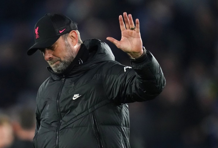 HLV Klopp đem tin buồn tới Liverpool trước giờ tái đấu Real Madrid