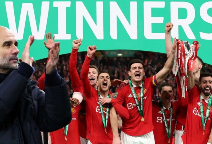 Pep Guardiola thừa nhận Man City vô địch 3 Cúp C1 vẫn ghen tị với MU