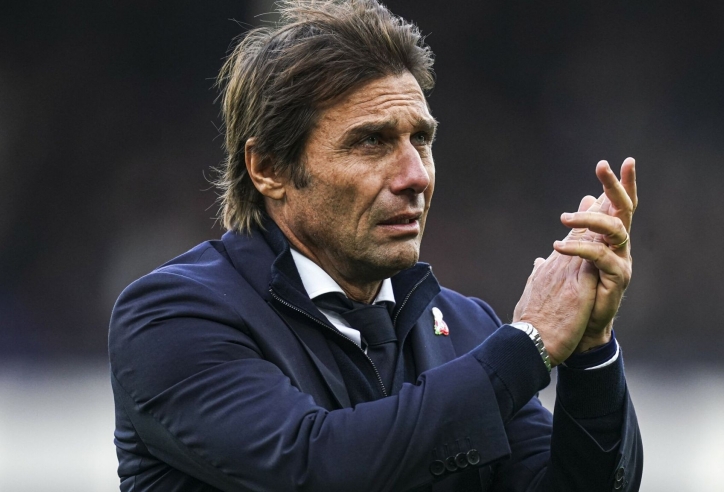Chia tay HLV Conte, Tottenham chọn nhà vô địch châu Âu thay thế