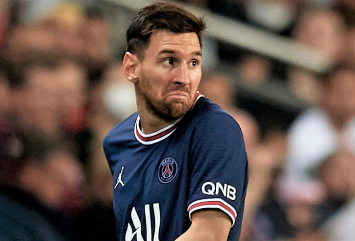 Muốn Messi mà không chịu chi, gã khổng lồ ra đề nghị khôn lỏi đến lố bịch
