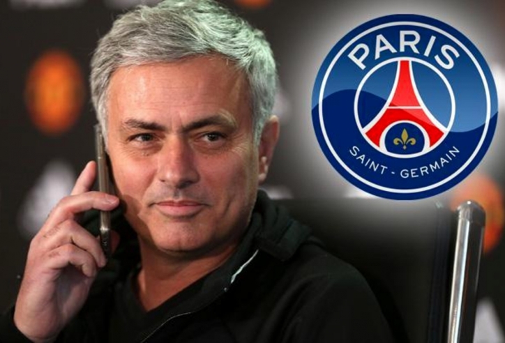Xong! Vụ Mourinho về làm HLV PSG thay Galtier đã ngã ngũ