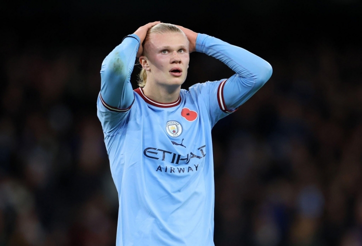 Vắng Haaland, Man City trình làng chiến thuật siêu dị đấu Liverpool