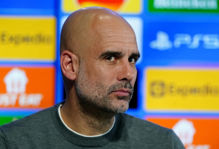 Pep Guardiola phủ nhận nhờ Xavi chỉ cách đánh bại Real Madrid