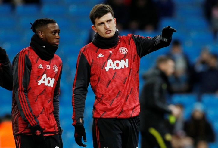 Chuyển nhượng chiều 6/5: Mourinho muốn có “thảm họa phòng ngự” của MU, Man City ưu tiên mua De Jong vào mùa hè?