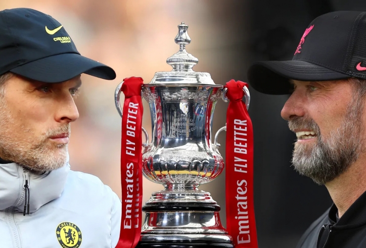 Nhận định Liverpool vs Chelsea: Cơ hội cuối cho The Blues