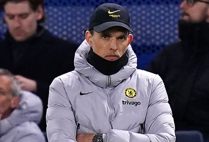 Tuchel sắm vai ‘kẻ ác’ để trừng phạt Liverpool ở chung kết FA Cup