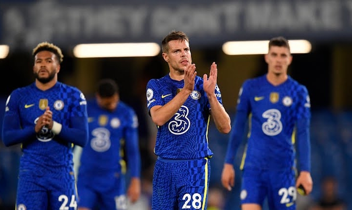 Bị Leicester cầm hòa thất vọng, Chelsea vẫn chắc suất top 3 cuối mùa