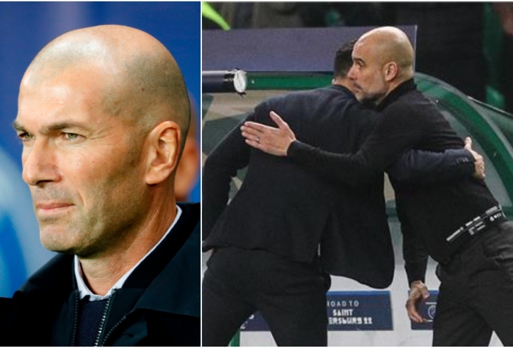 Bị Zidane “cự tuyệt”, PSG tìm tới 'bại tướng' của Pep Guardiola