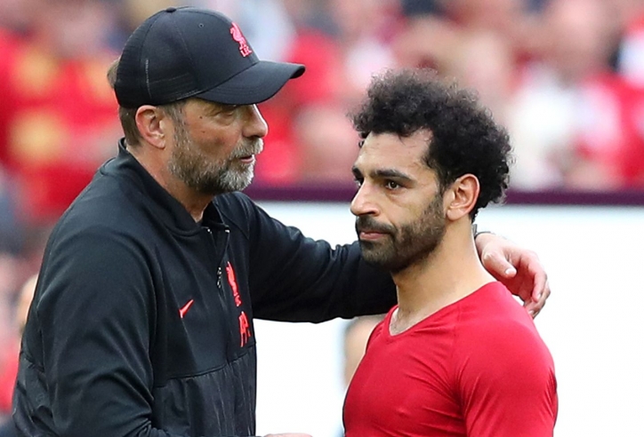 Klopp: 'Thất bại hôm nay càng làm tăng khát vọng đoạt cúp C1 của Liverpool'