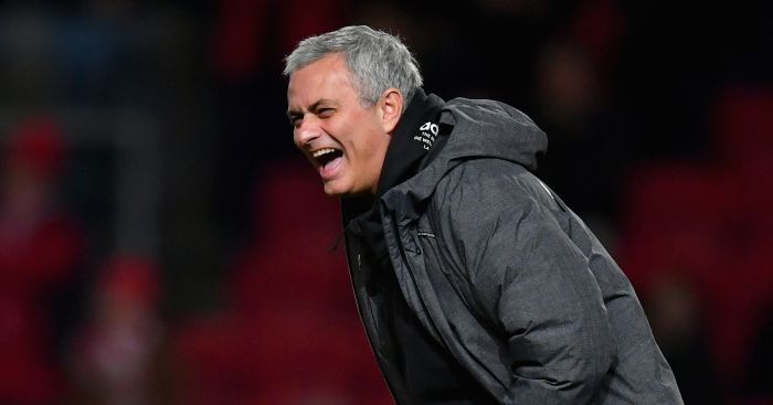 Mourinho “làm nhục” MU sau khi lên đỉnh châu Âu cùng Roma