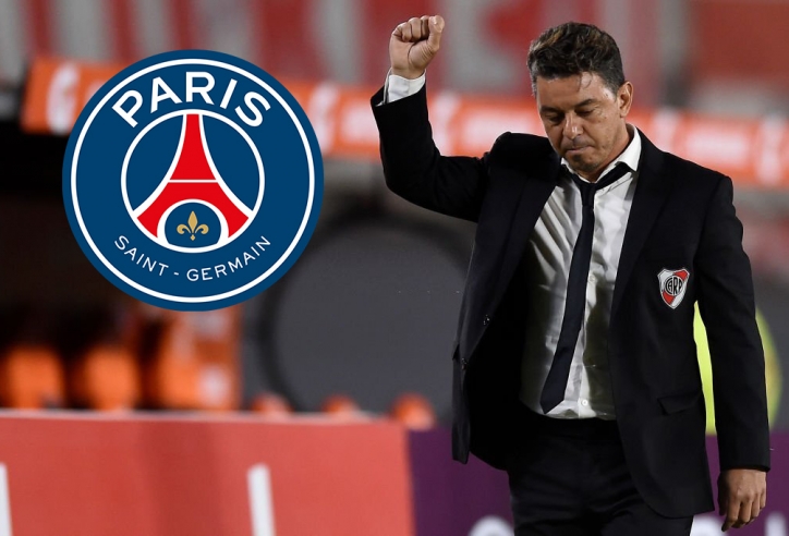PSG quyết định 'loại' Pochettino, bổ nhiệm HLV xuất sắc nhất Nam Mỹ