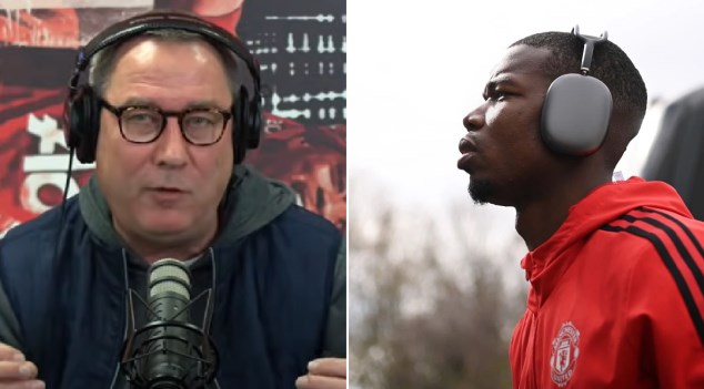 Cựu trợ lý của Sir Alex thất vọng với Pogba: 'Tôi nghĩ cậu ta sẽ ra đi ngay bây giờ'