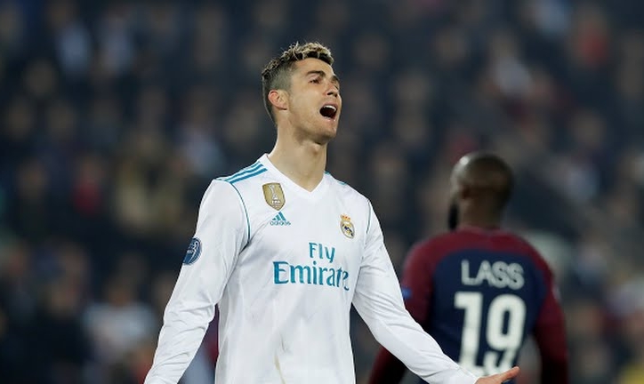 Anh trai ông chủ PSG gọi Ronaldo là 'ngu ngốc' vì rời Real Madrid