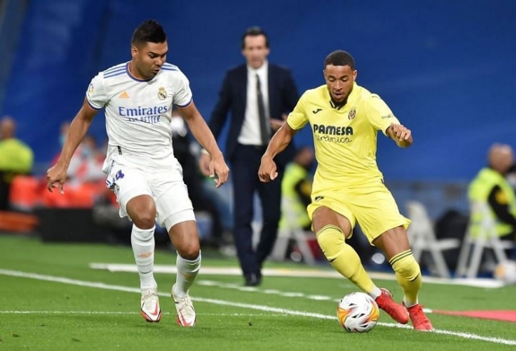 Đừng bao giờ khinh thường La Liga ở Champions League!