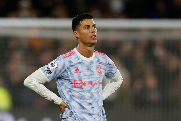 MU nhân nhượng với Ronaldo dù bỏ tập và không dự tour du đấu hè