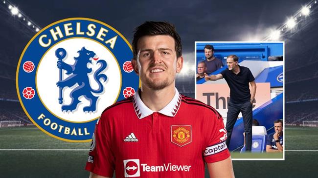 'Maguire đến Chelsea sẽ là thương vụ tốt cho cả đôi bên'