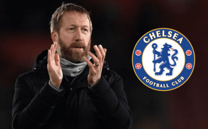 Những cơ hội và thách thức nào đang chờ Graham Potter ở Chelsea?