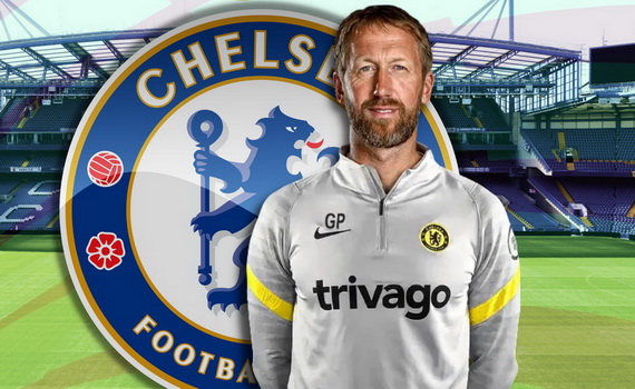 Graham Potter có hành động đầu tiên để vực dậy tinh thần Chelsea