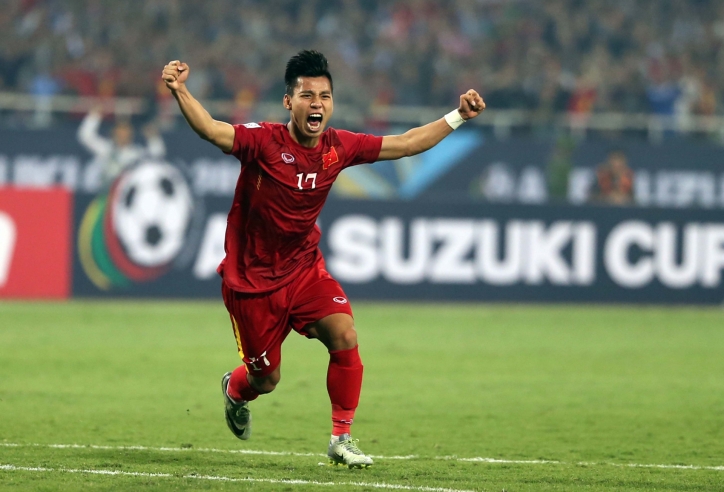 Vũ Văn Thanh: 'Con quái vật' đã trở lại