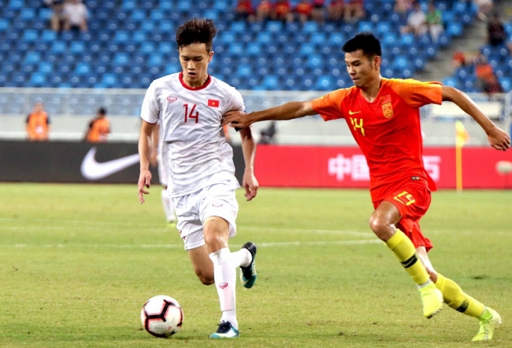 Bốc thăm Vòng loại U23 Châu Á 2022: Việt Nam vào bảng nào?