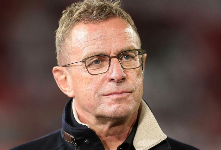 Rangnick: “MU cần hai hoặc ba kỳ chuyển nhượng nữa để bắt kịp Liverpool và Man City”