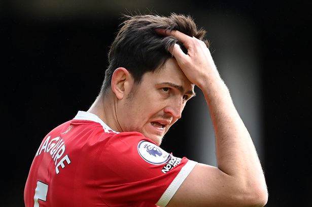 Maguire: “Man United sẽ trả món nợ lượt đi trước Liverpool”  