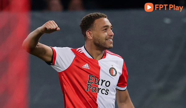 AS Roma tranh vô địch với Feyenoord: Liệu Mourinho có tỏa sáng với tài cầm quân của mình?