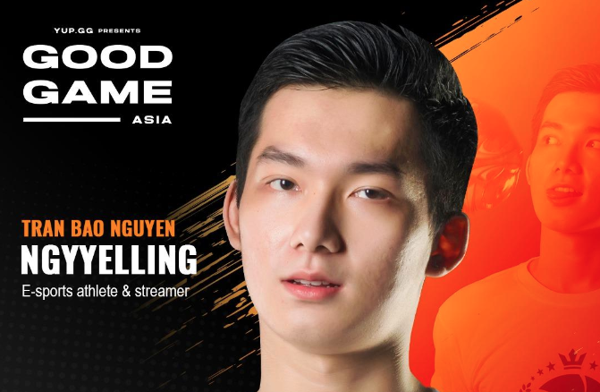 Game thủ Việt Nam tham dự gameshow truyền hình thực tế đầu tiên về game