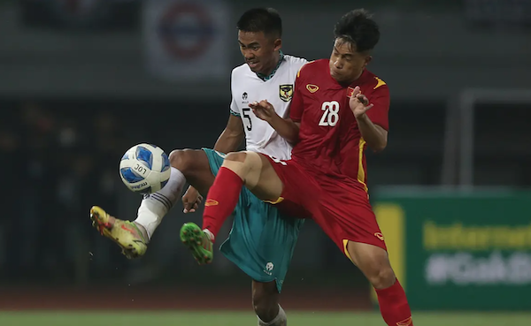 HLV U19 Việt Nam: ‘Chúng tôi không hài lòng với kết quả này’